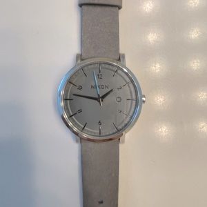 Nixon watch